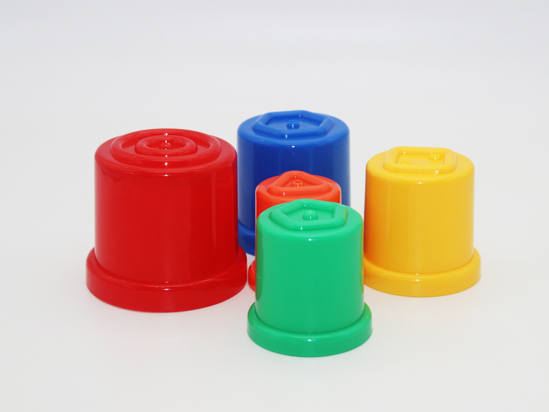kids toys, Shape StackingCup